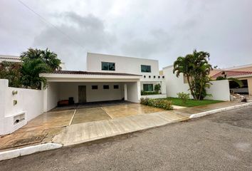 Casa en  Calle 15, Montecristo, Mérida, Yucatán, 97133, Mex