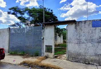 Lote de Terreno en  Ciudad Caucel, Mérida, Yucatán
