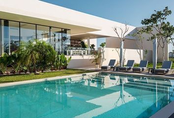 Lote de Terreno en  97305, Mérida, Yucatán, Mex