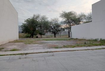 Lote de Terreno en  Residencial Del Valle, Ciudad De Aguascalientes
