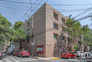 Departamento en  Calle 2 9, Acacias, Benito Juárez, Ciudad De México, 03240, Mex