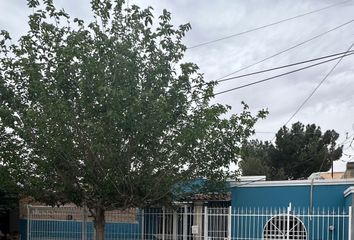 Casa en  Aurora, Ciudad Juárez, Juárez, Chihuahua