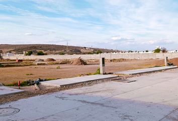 Lote de Terreno en  Boulevard Cuarto Cinturón Vial, Irapuato, Guanajuato, 36625, Mex