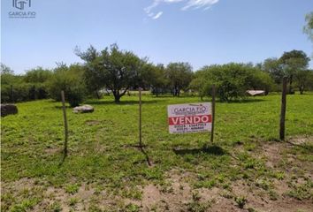 Terrenos en  Villa Del Totoral, Córdoba