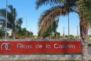 Terrenos en  Colonia Tirolesa, Córdoba