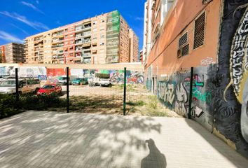 Terreno en  Patraix, Valencia, Valencia/valència
