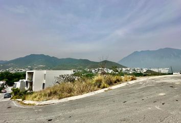 Lote de Terreno en  Lagos Del Vergel, Monterrey