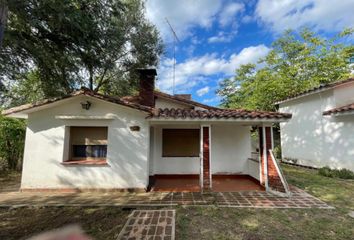 Casa en  Anisacate, Córdoba
