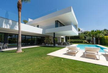 Villa en  Distrito 3-nueva Andalucía, Marbella