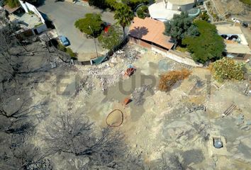 Terreno en  Villa Maria Del Triunfo, Lima