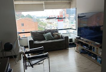 Apartamento en  Unidad Residencial Colseguros, Bogotá