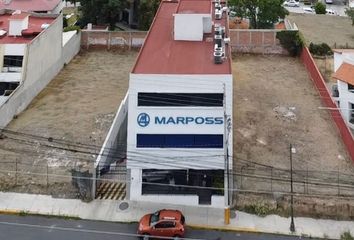 Local comercial en  Calacoaya, Atizapán De Zaragoza