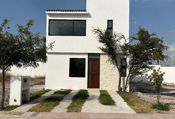 Casa en condominio en  Ciudad Maderas, Castado, El Marqués, Querétaro, Mex