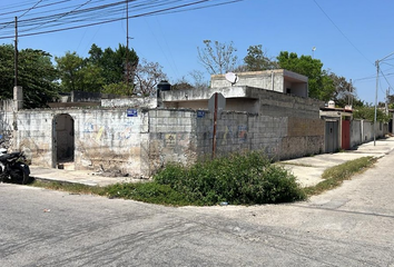 Casa en  Emiliano Zapata Sur, Mérida, Mérida, Yucatán