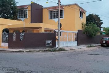 Casa en  Miraflores, Mérida, Mérida, Yucatán