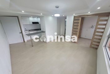 Apartamento en  El Cairo, Chía