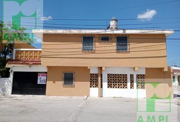 Casa en  San Francisco De Campeche