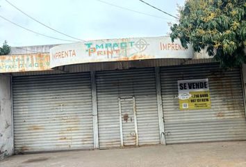 Local comercial en  Popular, Culiacán Rosales