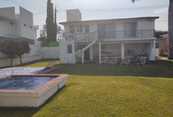 Casa en  Atlahuacan, Lomas De Cocoyoc, Morelos