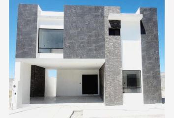 Casa en fraccionamiento en  Boulevard Arboledas, Los Ramones, Saltillo, Coahuila De Zaragoza, 25209, Mex