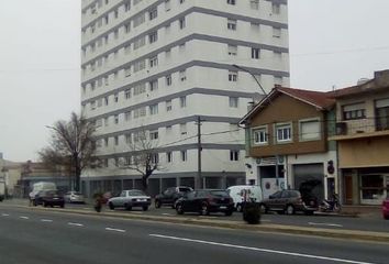 Departamento en  Avenida Juan B. Justo, Mar Del Plata, General Pueyrredón, Provincia De Buenos Aires, Arg