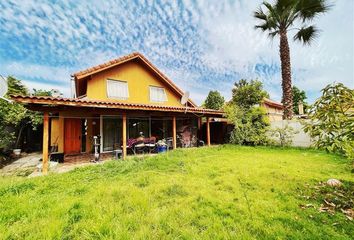 Casa en  Huechuraba, Provincia De Santiago