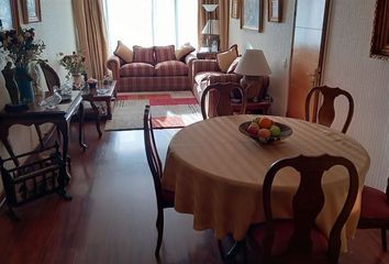 Departamento en  Las Condes, Provincia De Santiago