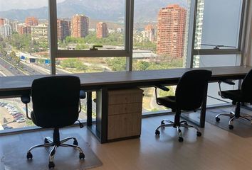 Oficina en  Vitacura, Provincia De Santiago