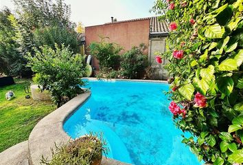 Casa en  Huechuraba, Provincia De Santiago