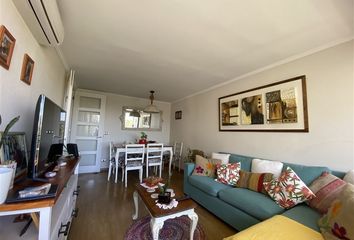 Departamento en  Huechuraba, Provincia De Santiago