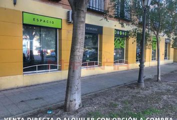 Local Comercial en  Aranjuez, Madrid Provincia