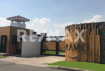 Casa en condominio en  San Miguel, Metepec