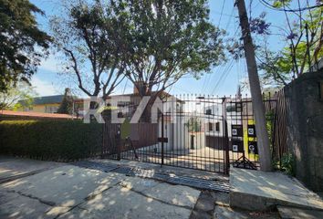 Casa en condominio en  Lomas De Tecamachalco, Naucalpan De Juárez