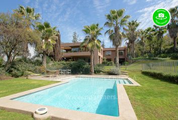 Casa en  Vitacura, Provincia De Santiago