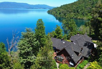 Casa en  Panguipulli, Valdivia