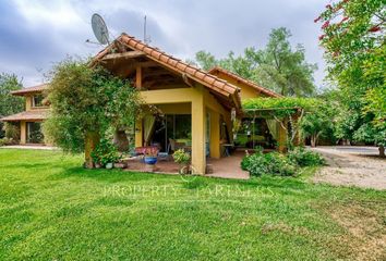 Casa en  Lampa, Chacabuco