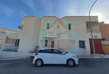Chalet en  Huercal De Almeria, Almería Provincia