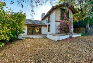 Casa en  Lo Barnechea, Provincia De Santiago