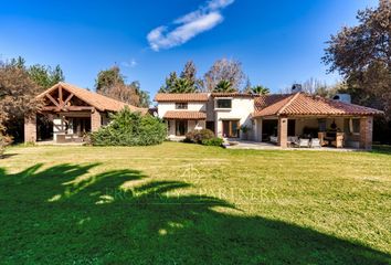 Casa en  Colina, Chacabuco