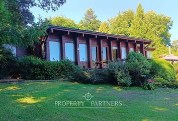 Casa en  Panguipulli, Valdivia