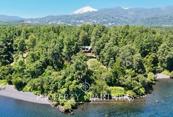 Casa en  Panguipulli, Valdivia