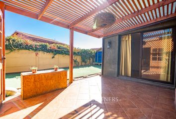 Casa en  La Serena, Elqui