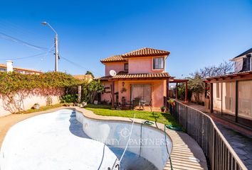 Casa en  Coquimbo, Elqui