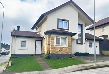 Casa en  Temuco, Cautín