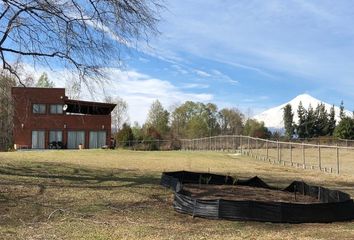 Casa en  Villarrica, Cautín