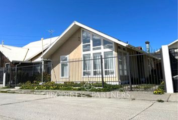 Casa en  Punta Arenas, Magallanes