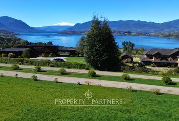 Parcela en  Panguipulli, Valdivia