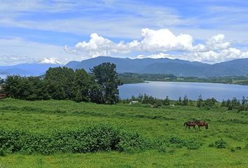 Parcela en  Panguipulli, Valdivia