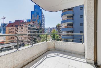 Departamento en  Las Condes, Provincia De Santiago