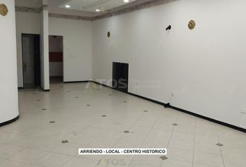 Local Comercial en  Maldonado, Tunja